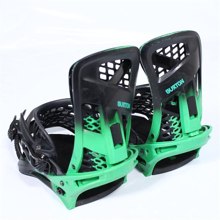 BURTON 16-17 Genesis Re:Flex サイズM 【中古】スノーボード BURTON 16-17 Genesis Re:Flex サイズM 【中古】スノーボード