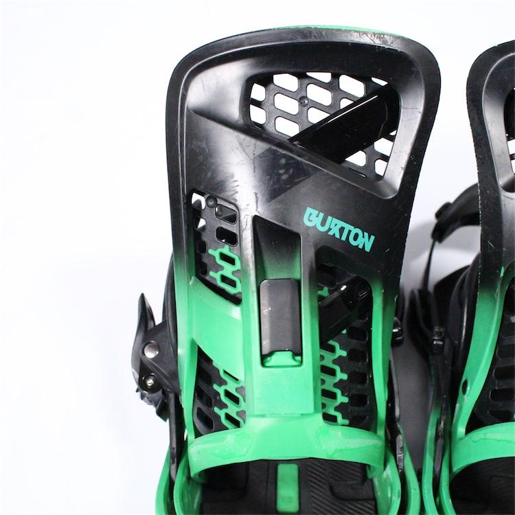 BURTON 16-17 Genesis Re:Flex サイズM 【中古】スノーボード BURTON 16-17 Genesis Re:Flex サイズM 【中古】スノーボード