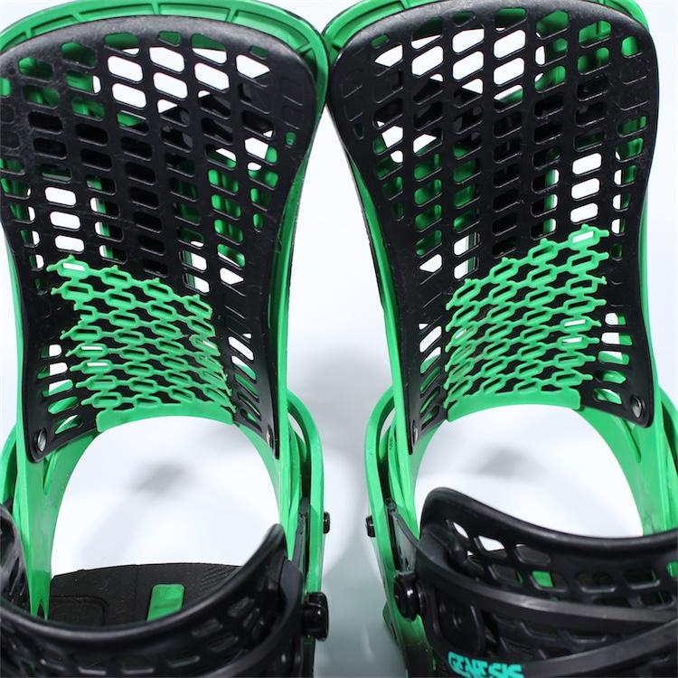 BURTON 16-17 Genesis Re:Flex サイズM 【中古】スノーボード BURTON 16-17 Genesis Re:Flex サイズM 【中古】スノーボード