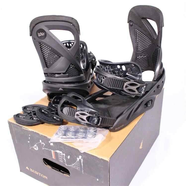BURTON 18-19 Lexa Re:Flex サイズM 【中古】スノーボード BURTON 18-19 Lexa Re:Flex サイズM 【中古】スノーボード