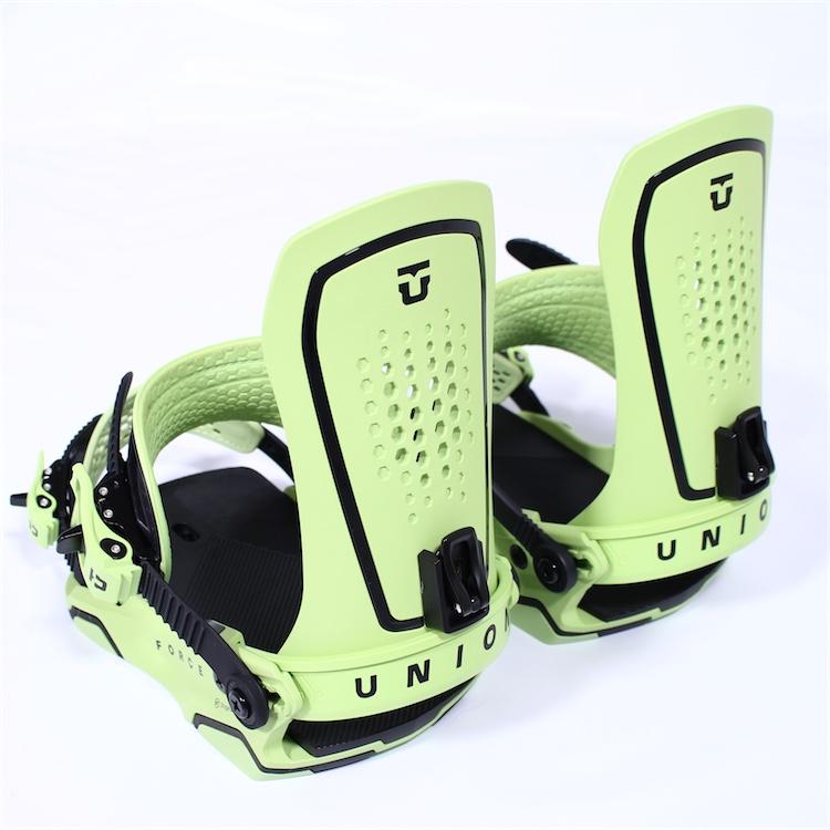 UNION BINDING 美品 23-24 Force サイズM 【中古】スノーボード UNION BINDING 美品 23-24 Force サイズM 【中古】スノーボード