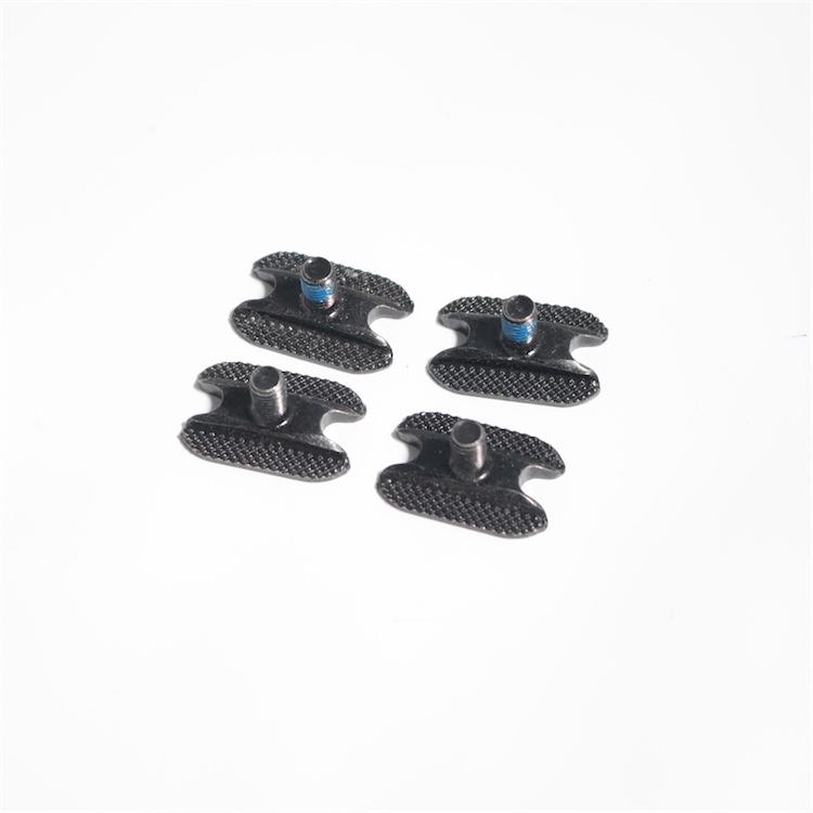 BURTON The Channel用 M5 ビス オス側のみ(ボード側) 【中古 BURTON The Channel用 M5 ビス オス側のみ(ボード側) 【中古