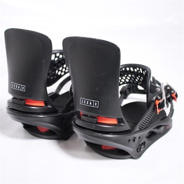 BURTON 22-23 LEXA X Re:Flex サイズM 【中古】スノーボード BURTON 22-23 LEXA X Re:Flex サイズM 【中古】スノーボード