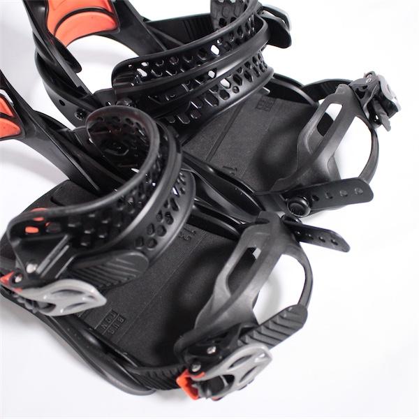 BURTON 22-23 LEXA X Re:Flex サイズM 【中古】スノーボード
