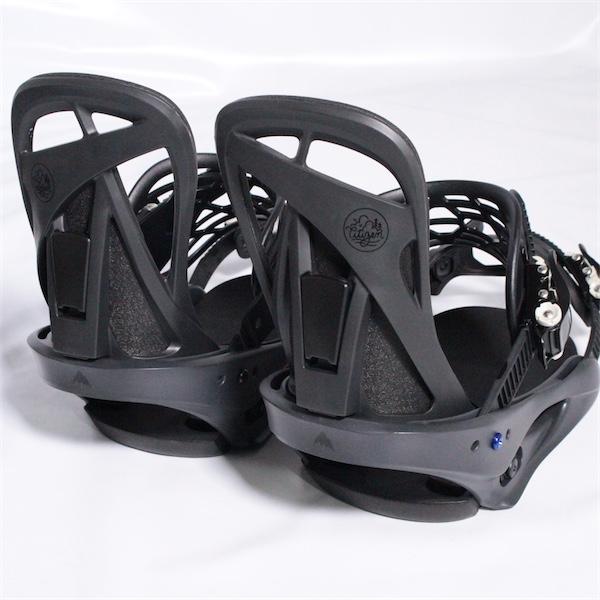 BURTON 未使用 24-25 Citizen サイズM 【未使用】スノーボード