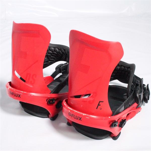 【さとり】FLUX DS ビンディング Mサイズ 18-19モデル さとり】FLUX DS ビンディング Mサイズ 18-19モデル 18-19 FLUX