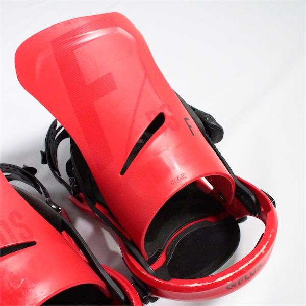 FLUX BINDINGS（フラックスバインディング） 18-19 FLUX DS サイズM