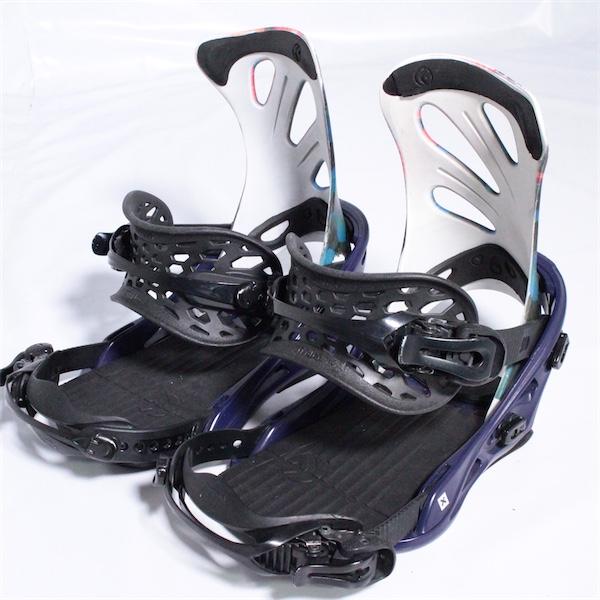 FLUX BINDINGS（フラックスバインディング） 15-16 FLUX GS サイズXS