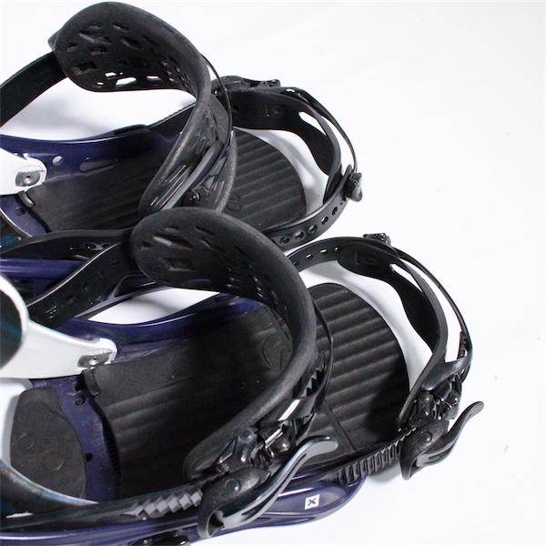 FLUX BINDINGS（フラックスバインディング） 15-16 FLUX GS サイズXS