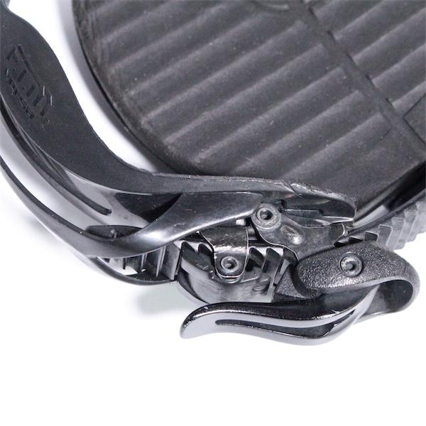 FLUX BINDINGS（フラックスバインディング） 15-16 FLUX GS サイズXS