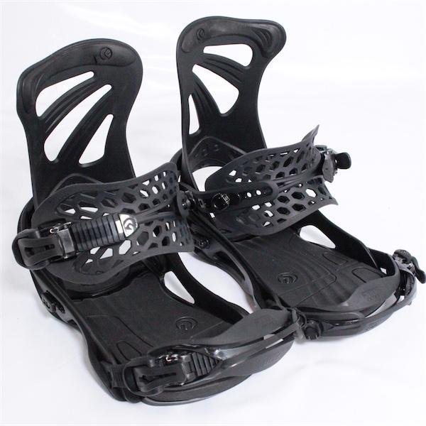 FLUX BINDINGS（フラックスバインディング） 19-20 FLUX DSL サイズM
