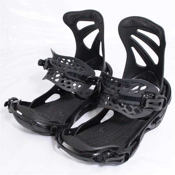FLUX BINDINGS（フラックスバインディング） 19-20 FLUX DSL サイズM