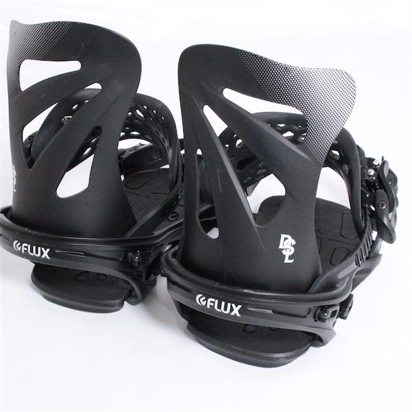 FLUX BINDINGS（フラックスバインディング） 19-20 FLUX DSL サイズM 