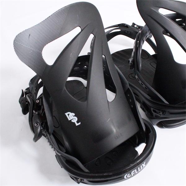 FLUX BINDINGS（フラックスバインディング） 19-20 FLUX DSL サイズM