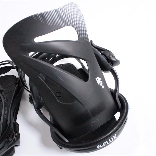FLUX BINDINGS（フラックスバインディング） 19-20 FLUX DSL サイズM 