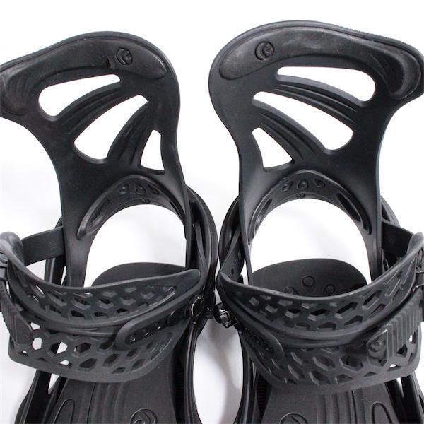 FLUX BINDINGS（フラックスバインディング） 19-20 FLUX DSL サイズM 