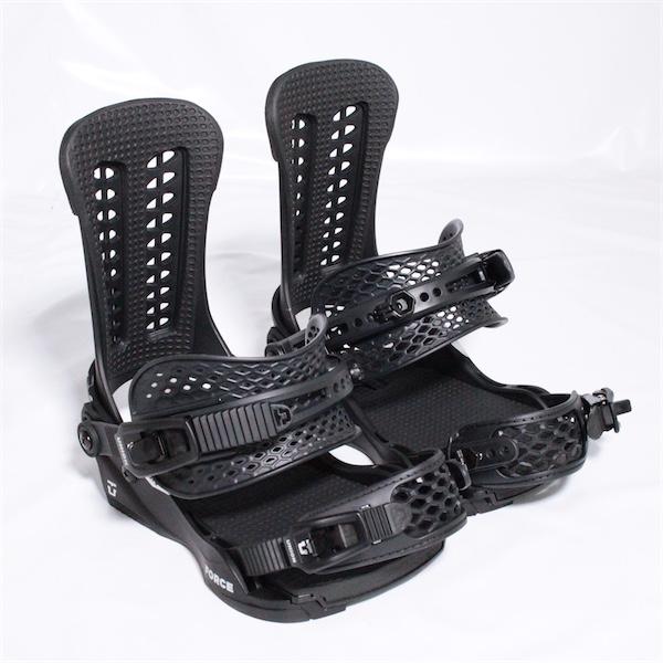 UNION BINDING 美品 23-24 UNION Force Classic サイズM 【中古