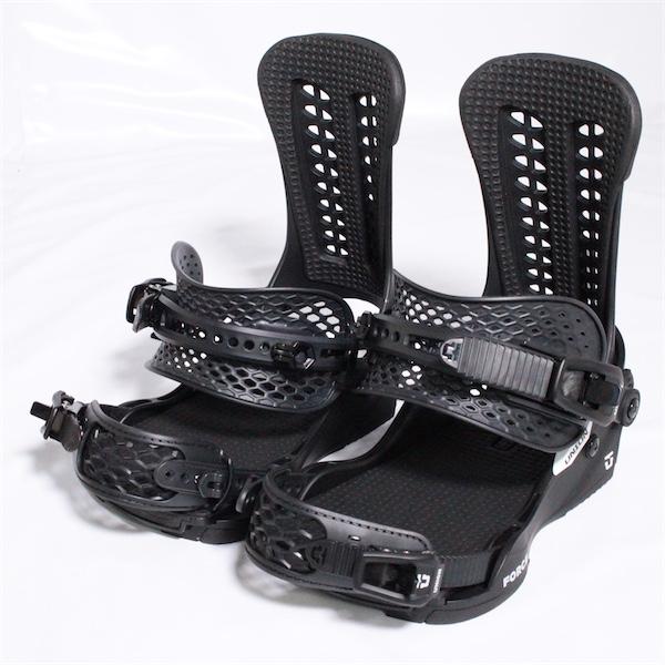 UNION BINDING 美品 23-24 UNION Force Classic サイズM 【中古