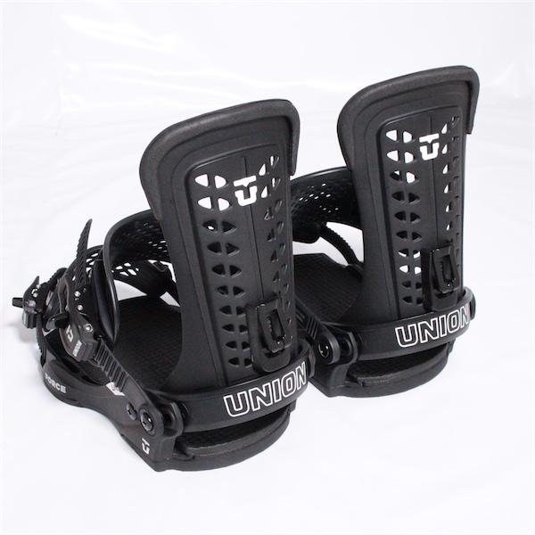 UNION BINDING 美品 23-24 UNION Force Classic サイズM 【中古