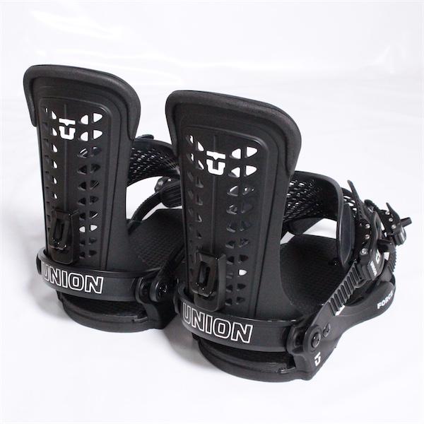 UNION BINDING 美品 23-24 UNION Force Classic サイズM 【中古