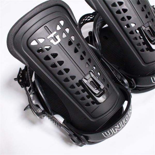 UNION BINDING 美品 23-24 UNION Force Classic サイズM 【中古