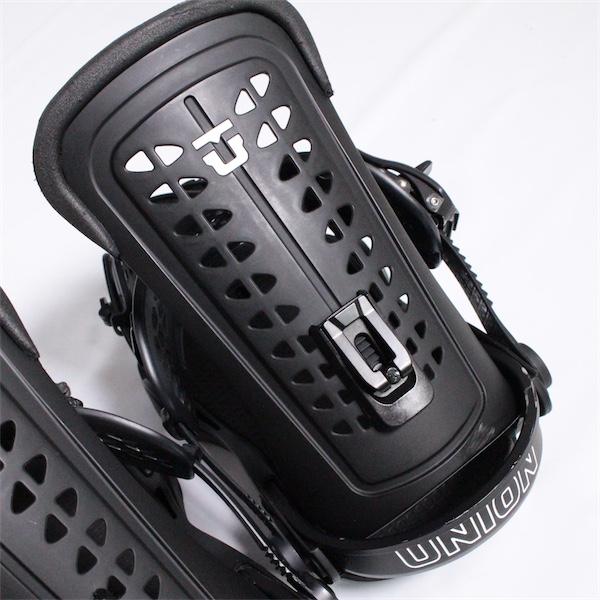 UNION BINDING 美品 23-24 UNION Force Classic サイズM 【中古