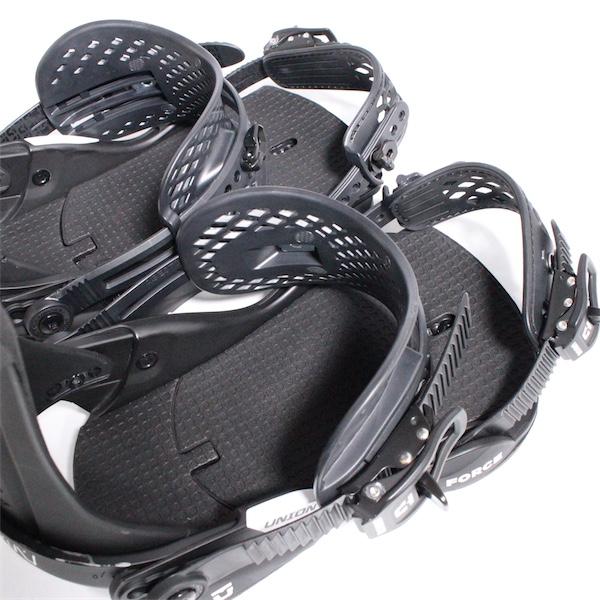 UNION BINDING 美品 23-24 UNION Force Classic サイズM 【中古