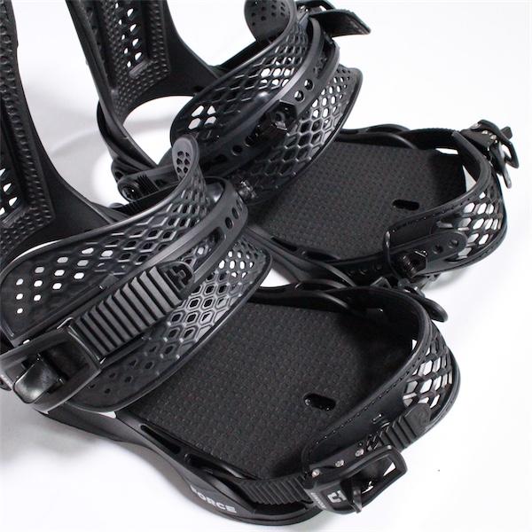 UNION BINDING 美品 23-24 UNION Force Classic サイズM 【中古