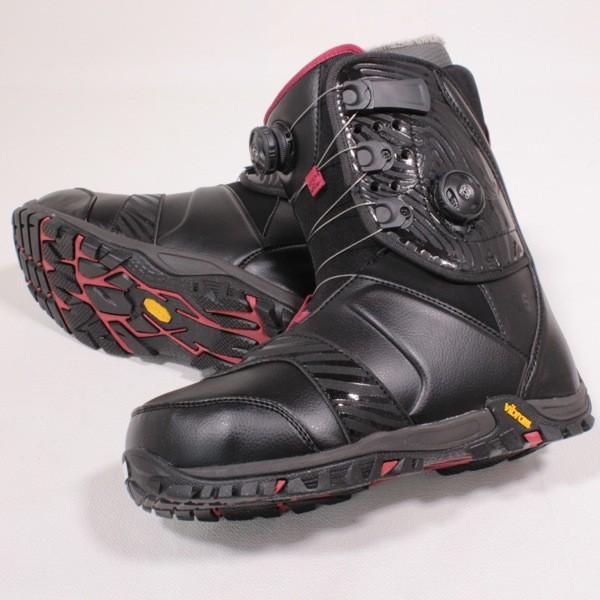 注目の 14 15 X5 Omni Boa サイズ27 5cm 新品 スノーボードブーツ スノボ 靴 クロスファイブ オムニボア メンズ レディース 兼用 15年モデル 型落ち 旧モデル 大流行中 Www Doctor Plan Com