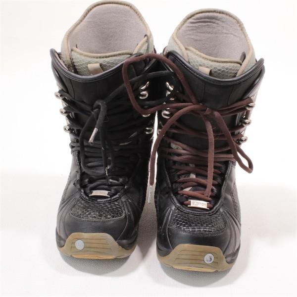 BURTON SABBATH サイズ26.5cm 【中古】スノーボードブーツ スノボ 靴 