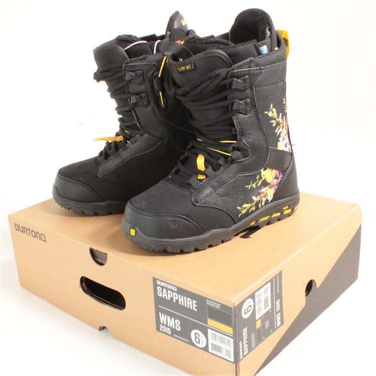 Burton sapphire sale