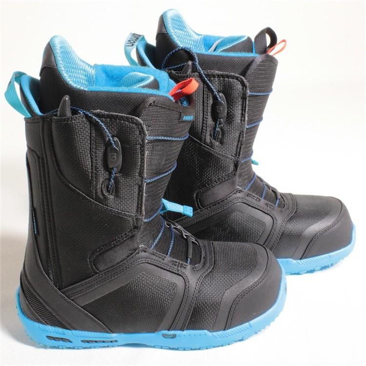 美品 13-14 BURTON AMBUSH ブーツケース付き サイズ28.5cm 【中古