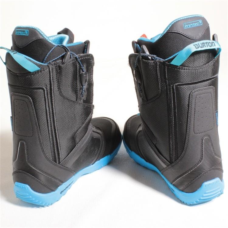 美品 13-14 BURTON AMBUSH ブーツケース付き サイズ28.5cm 【中古