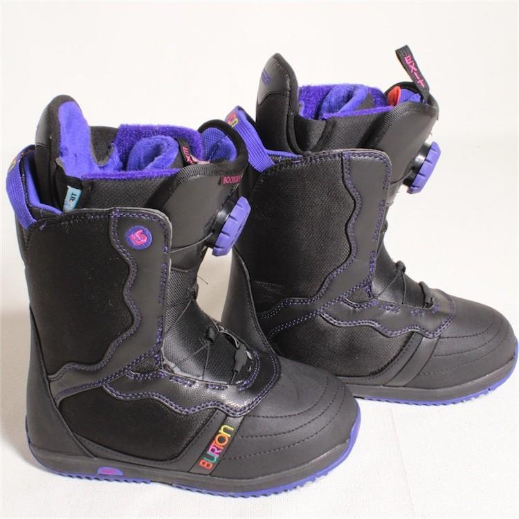 burton bootique