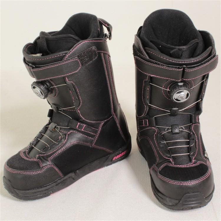 COBRAWORX CWX 03 BOA サイズ24.0cm 【中古】スノーボードブーツ