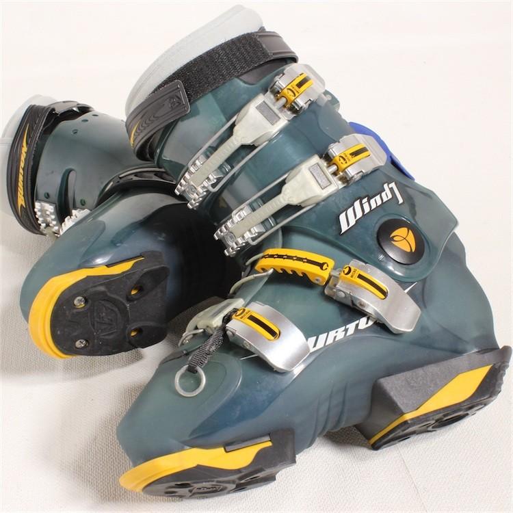 Burton Wind J アルペンブーツ サイズ25 5cm 中古 スノーボードブーツ スノボ 靴 バートン ハードブーツ メンズ レディース 兼用 型落ち 旧モデル Ifly004 ヨコノリネット 通販 Yahoo ショッピング