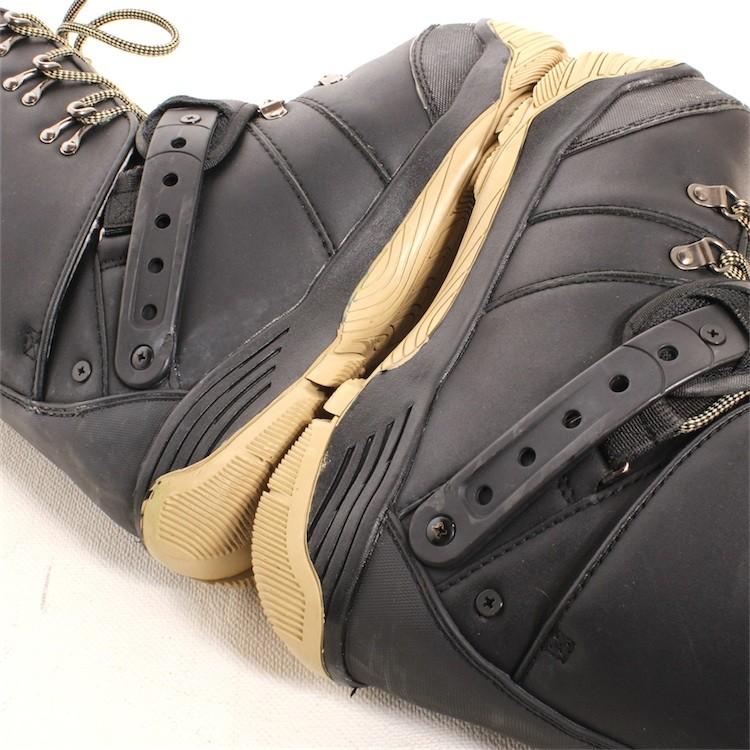 YONEX Tripper AB サイズ26.5cm 【中古】スノーボードブーツ スノボ 靴 