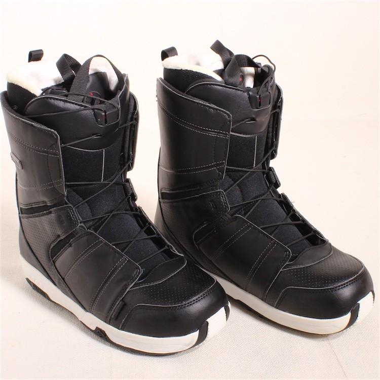 美品 12 13 Salomon Faction サイズ27 5cm 中古 スノーボードブーツ スノボ 靴 サロモン ファクション クイックレース メンズ 13年 型落ち 旧モデル 12 13 Igap009 ヨコノリネット 通販 Yahoo ショッピング