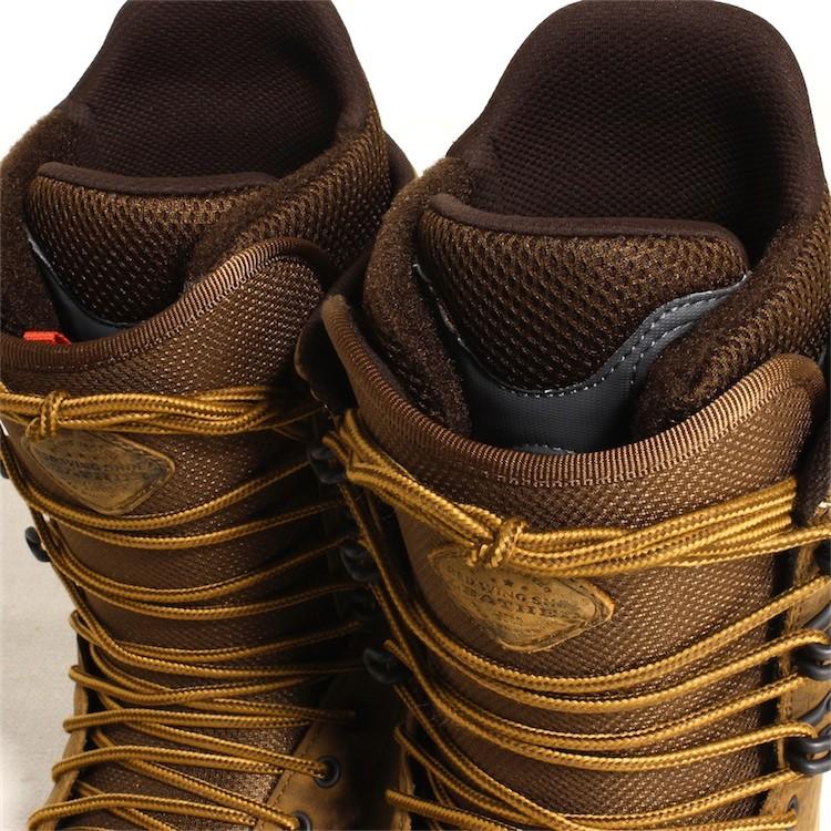 BURTON ROVER Red Wing Limited スノーボード ブーツ- BURTON ROVER Red Wing Limited スノーボード ブーツ-