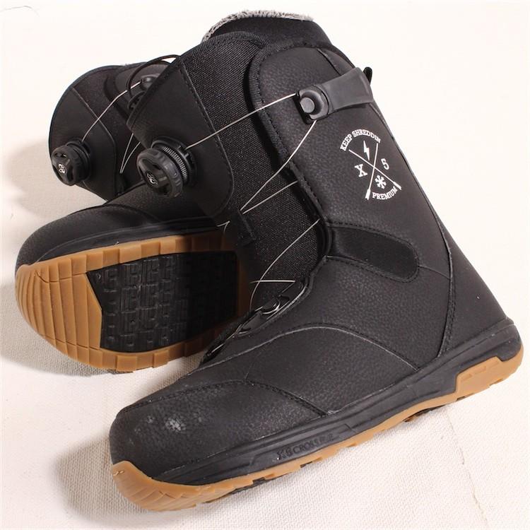 休日 美品 ｘ５ブーツ CROSS FIVE 25.5cm aaramrodrigues.com.br