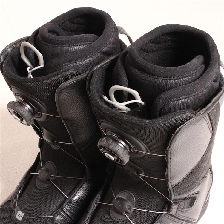 RIDE Orion Boa サイズ27.0cm 【中古】スノーボード ブーツ 靴 スノボ RIDE Orion Boa サイズ27.0cm 【中古】スノーボード ブーツ 靴 スノボ