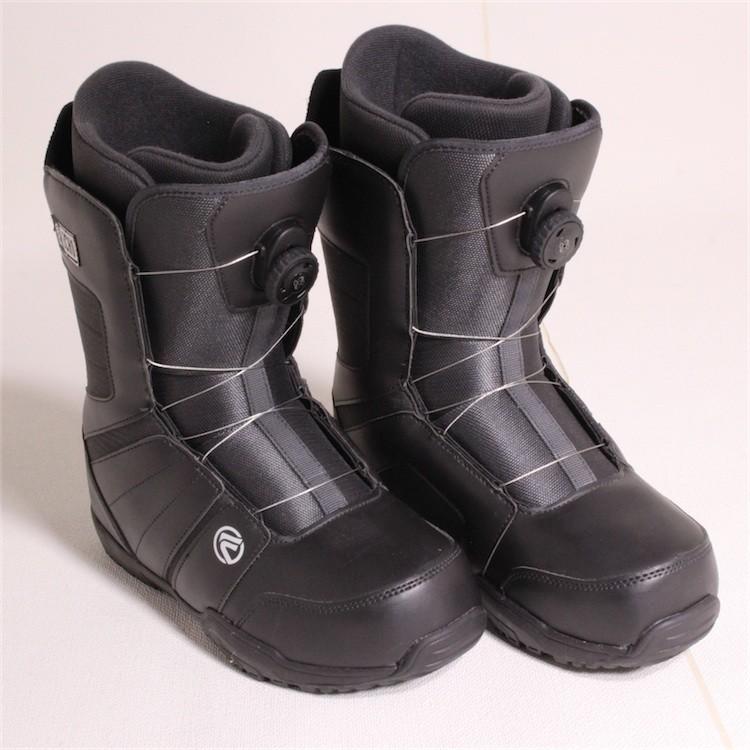 １着でも送料無料 FLOW フロー スノーボード ブーツ 25.5cm - ブーツ(女性用) - alrc.asia