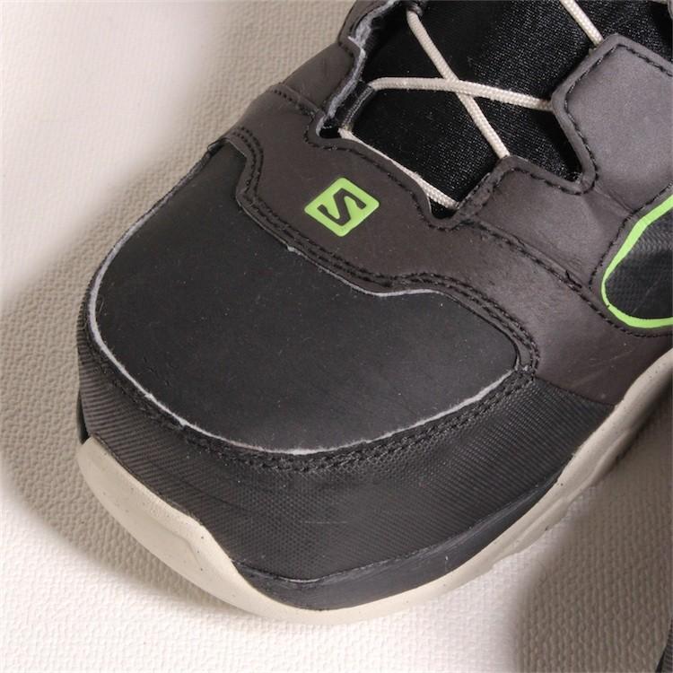 Heritage Disparu Par La Loi Salomon Synapse 15 Le Les Agriculteurs Poignet