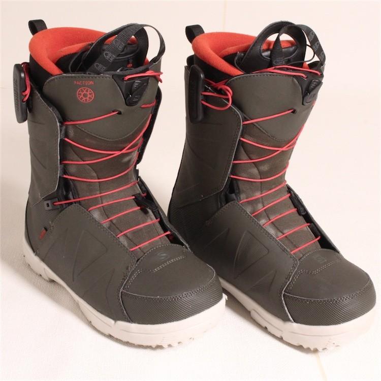 Salomon faction 2017 deals