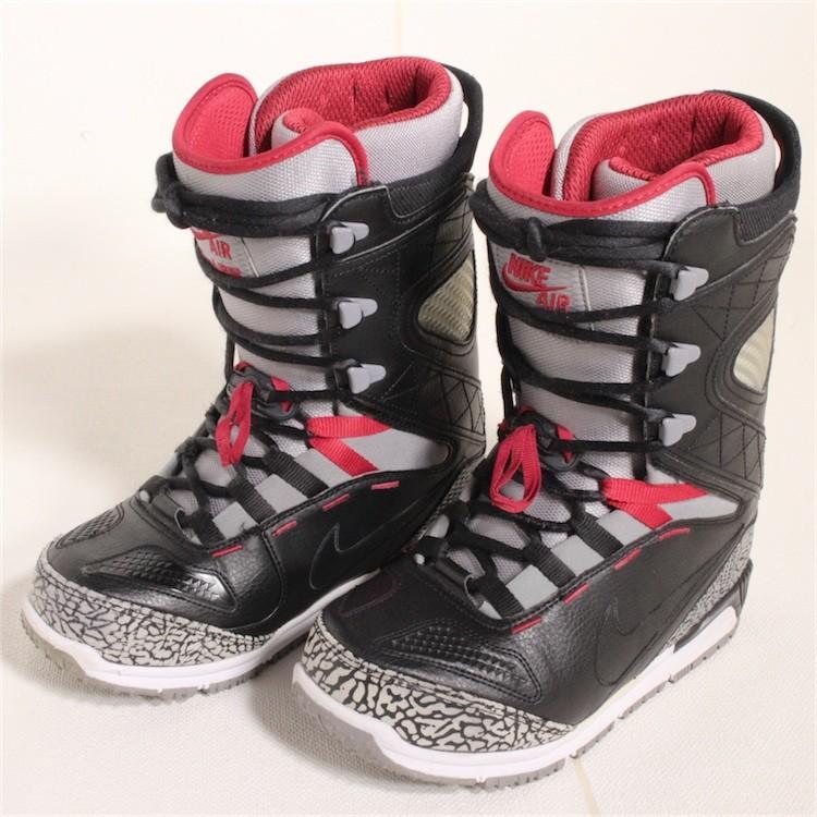 12 13 Nike Zoom Kaiju サイズ24 0cm 中古 スノーボード ブーツ 靴 スノボ ナイキ ズーム パーク グラトリ メンズ 13年 型落ち Ihmu011 ヨコノリネット 通販 Yahoo ショッピング