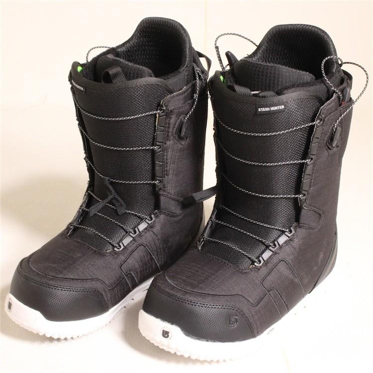 BURTON STASH HUNTER 28.5cm