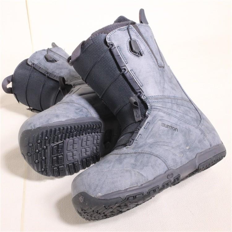 16 17 Burton Ruler Asian Fit サイズ26 5cm 中古 スノーボード ブーツ 靴 スノボ バートン ルーラー アジアンフィット オールラウンド メンズ 17年 型落ち Iikj006 ヨコノリネット 通販 Yahoo ショッピング