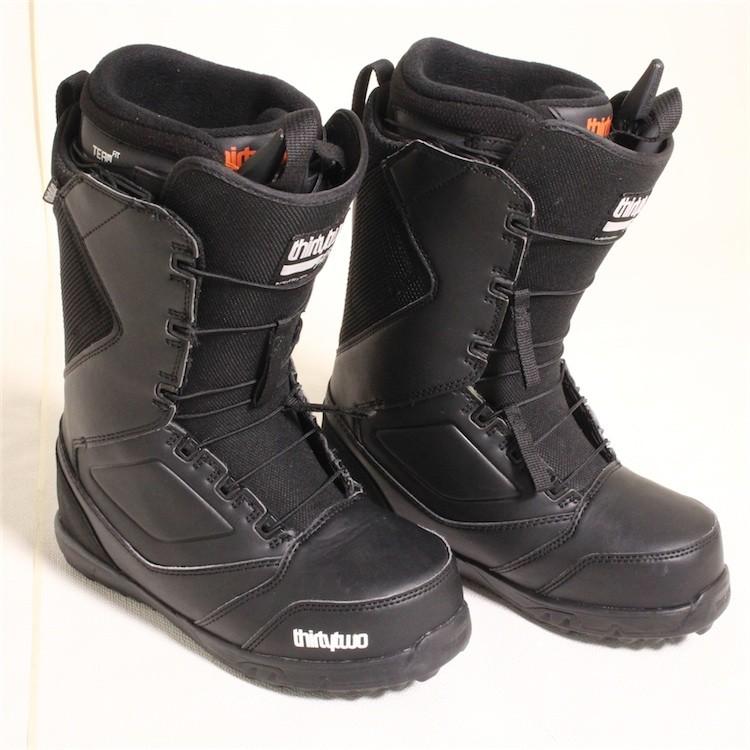 thirtytwo ブーツ 最高グレード zephyr FT fckg.com.br