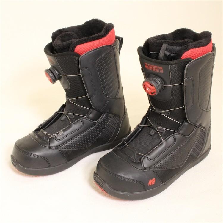 14-15 K2 Ryker LTD Superfeet インソール付 サイズ28.0cm 【中古 14-15 K2 Ryker LTD Superfeet インソール付 サイズ28.0cm 【中古
