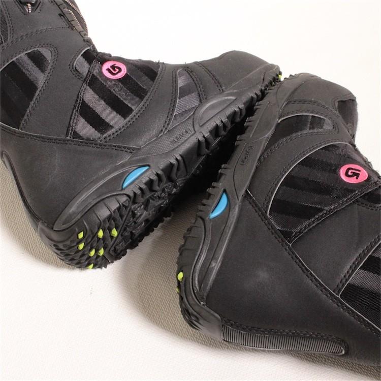 15-16 BURTON Emerald Asian Fit サイズ24.0cm